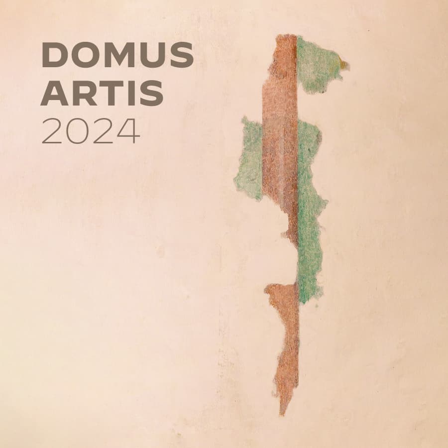 DOMUS ARTIS 2024