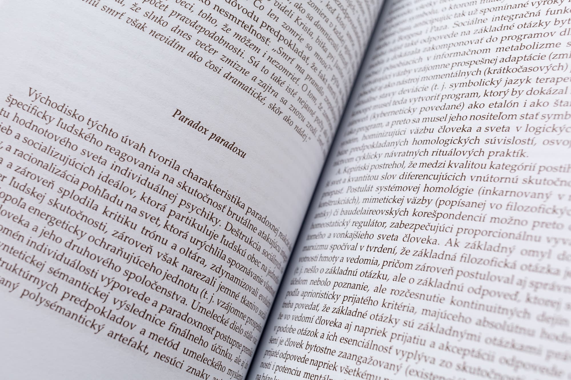 Luk a lýra – Šesť pohľadov na hudobnú poetiku