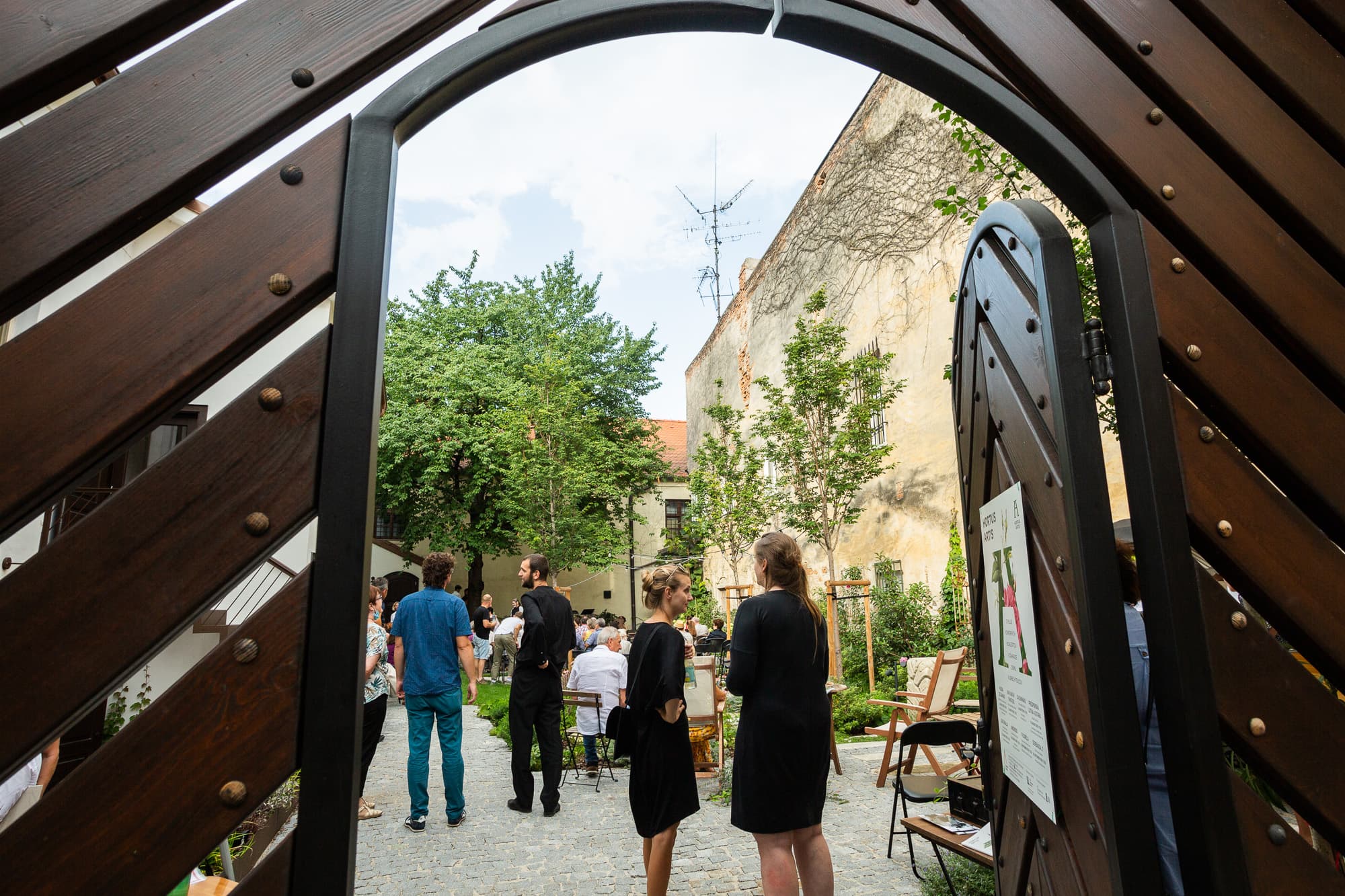 Hortus Artis (16.08.2020)