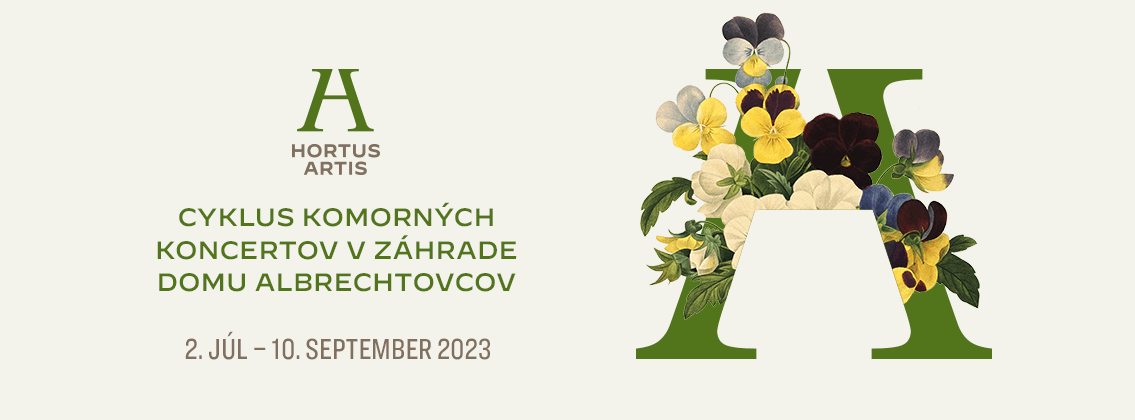 HORTUS ARTIS 2023