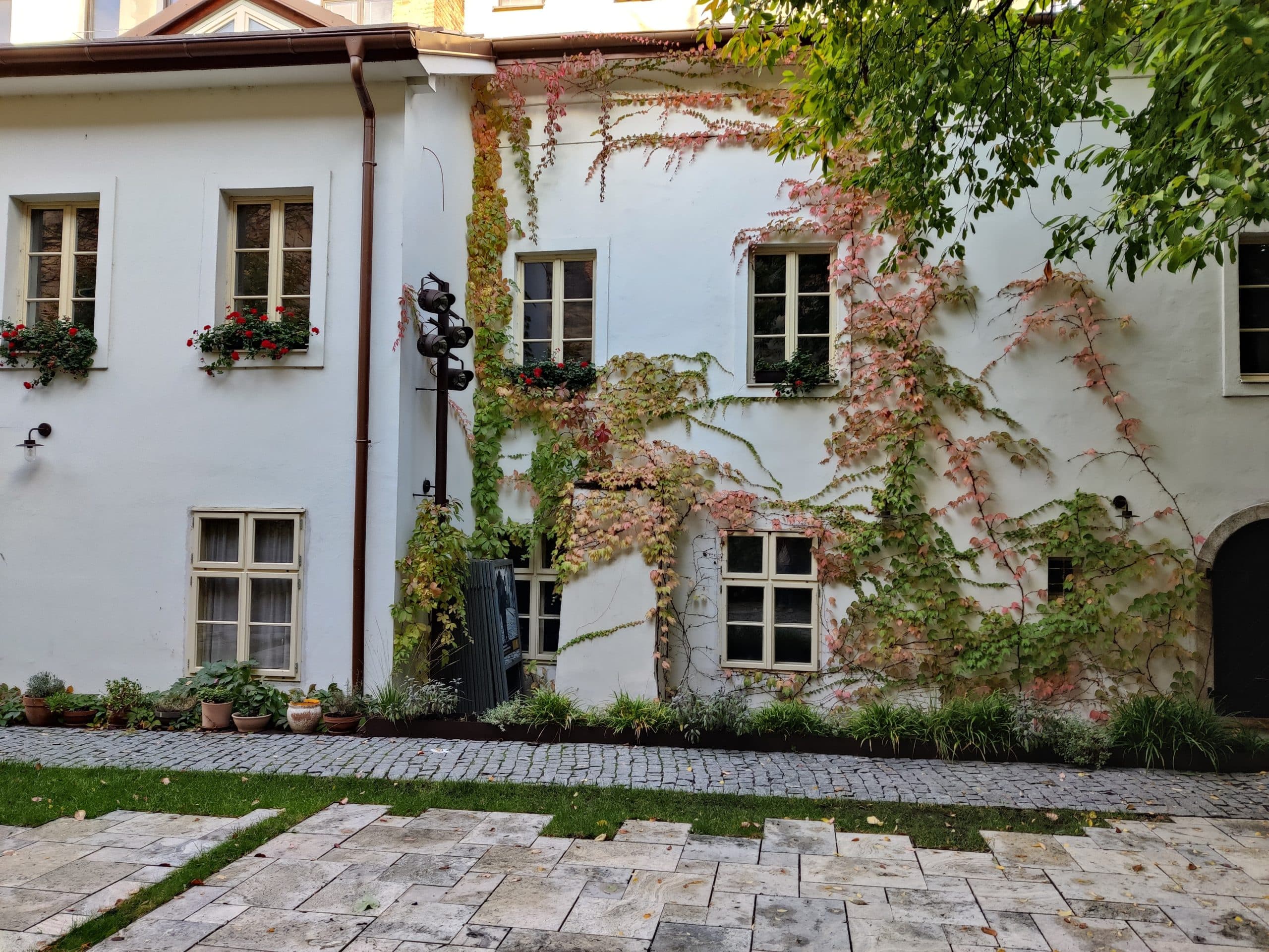 ZBIERKA NA PODPORU OTVORENIA DOMU ALBRECHTOVCOV NA DONIO