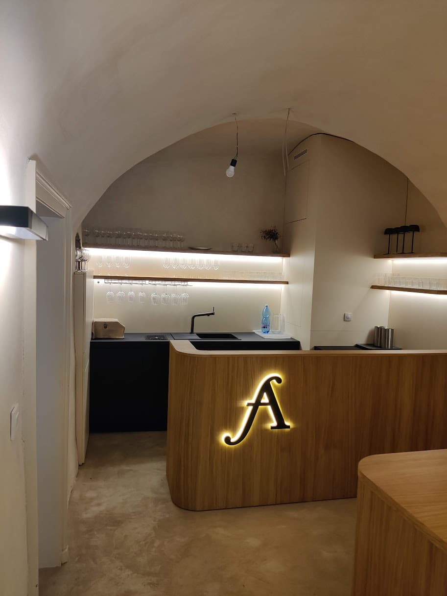 Dom Albrechtovcov po obnove