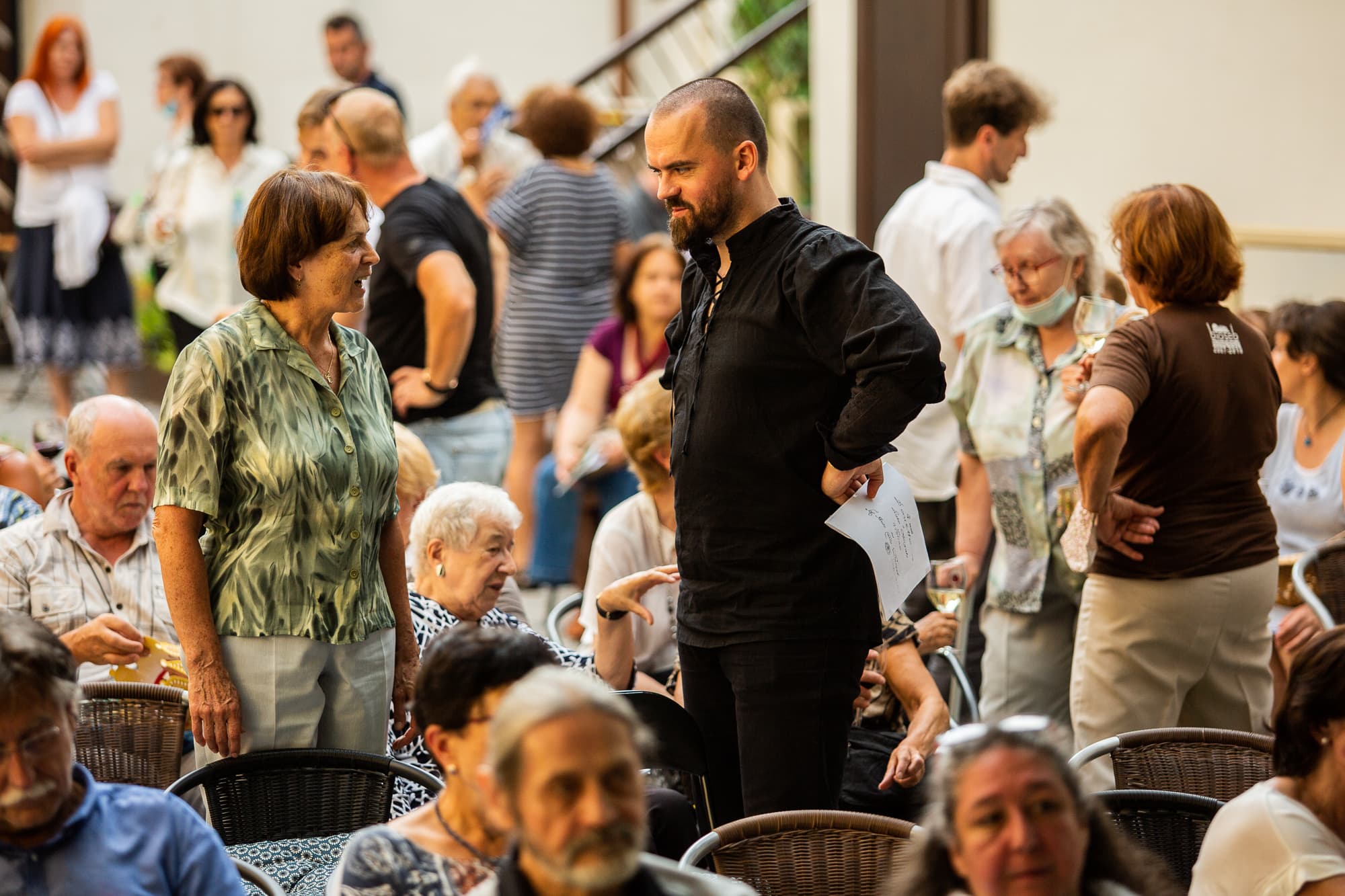 Hortus Artis (16.08.2020)